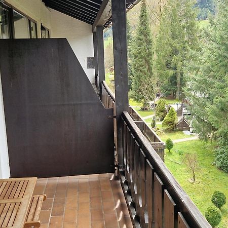 Schwanen-Resort Baiersbronn Exterior foto