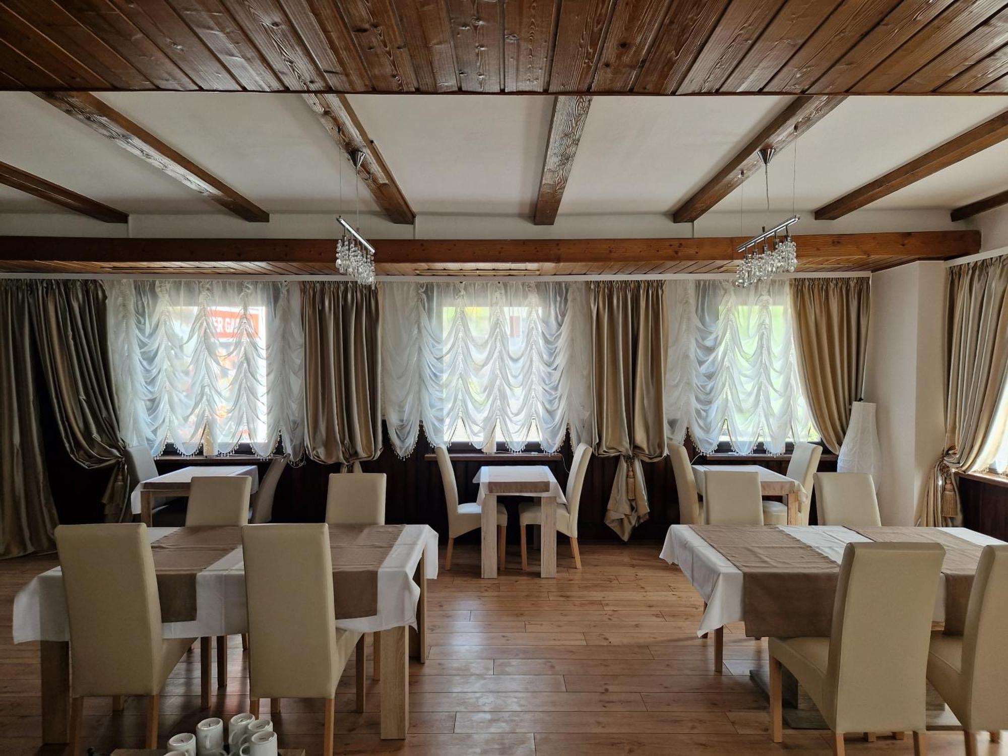 Schwanen-Resort Baiersbronn Exterior foto