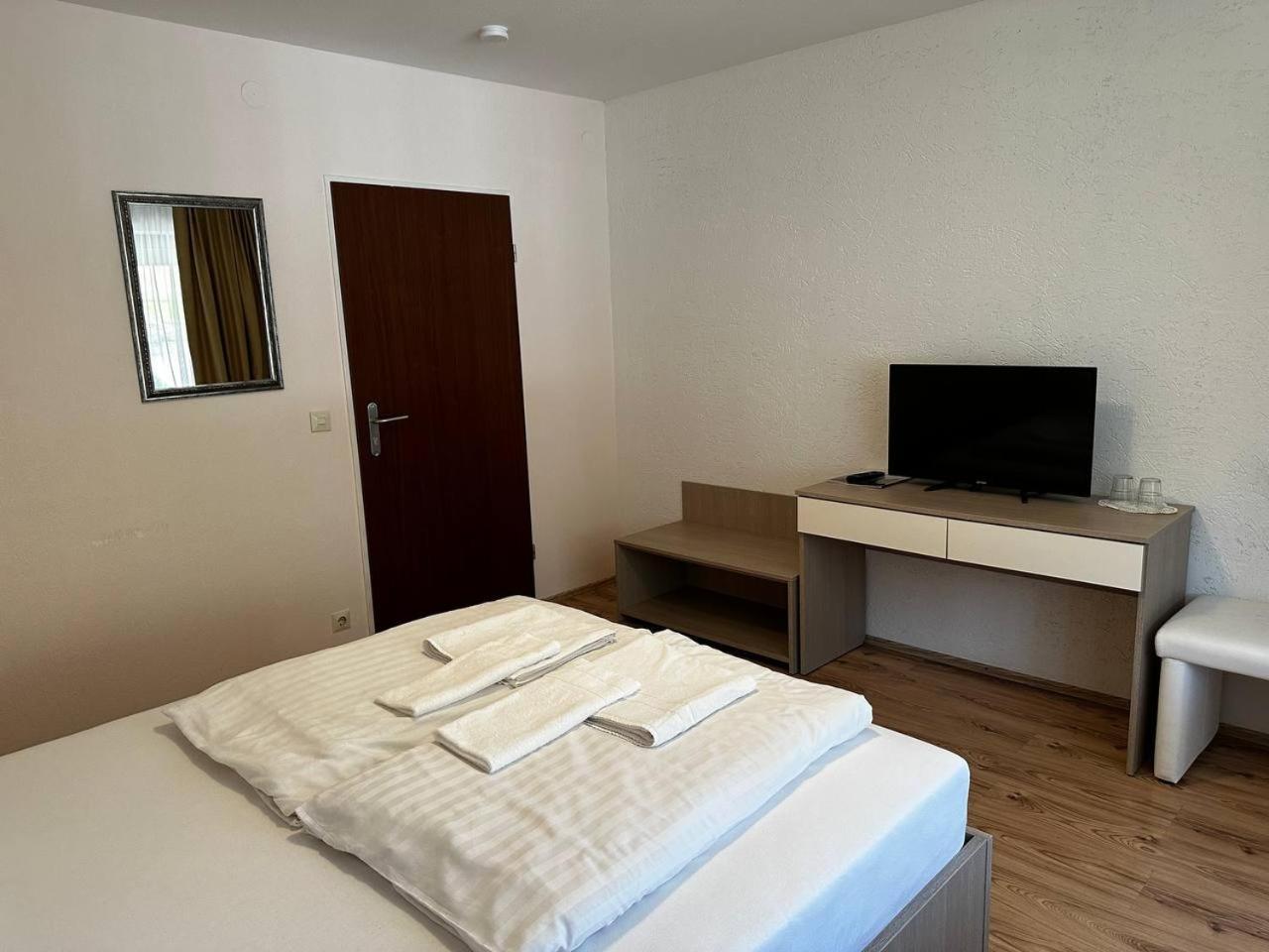 Schwanen-Resort Baiersbronn Exterior foto