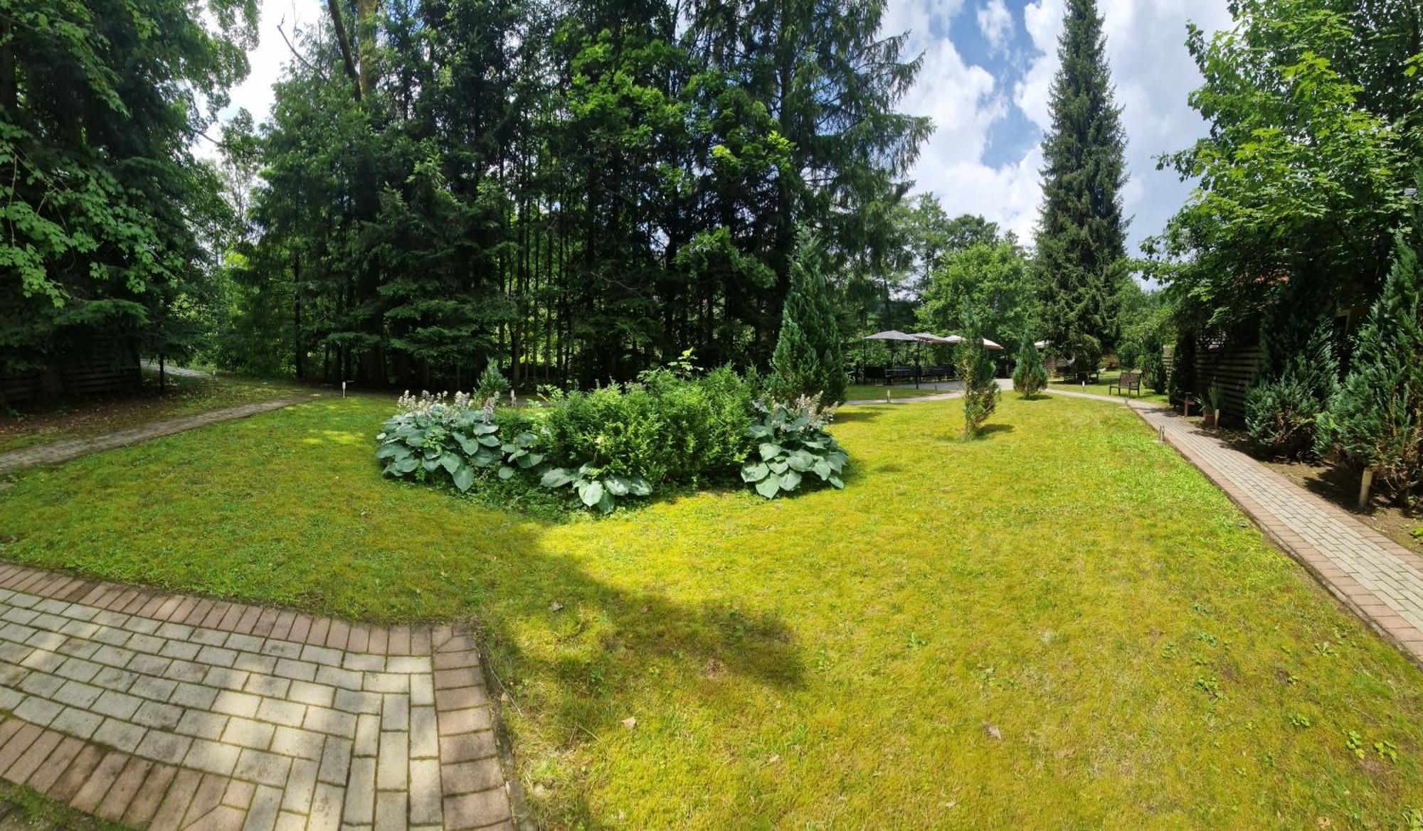 Schwanen-Resort Baiersbronn Exterior foto
