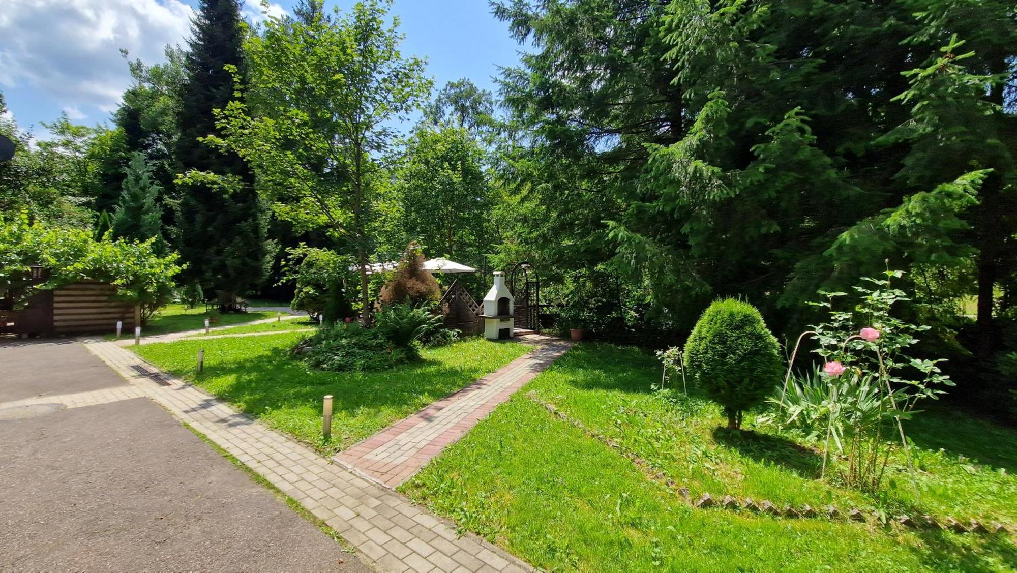 Schwanen-Resort Baiersbronn Exterior foto