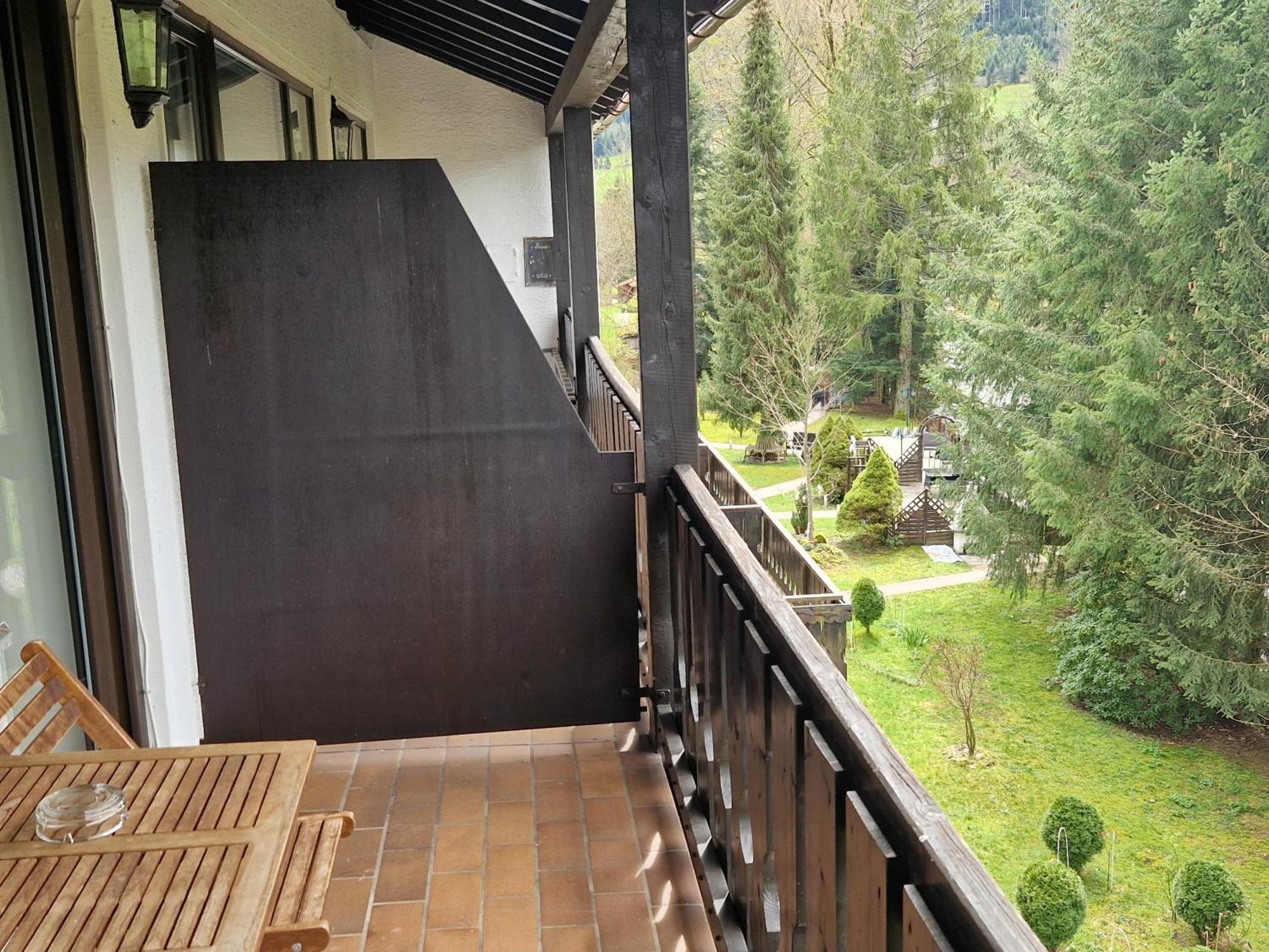 Schwanen-Resort Baiersbronn Exterior foto