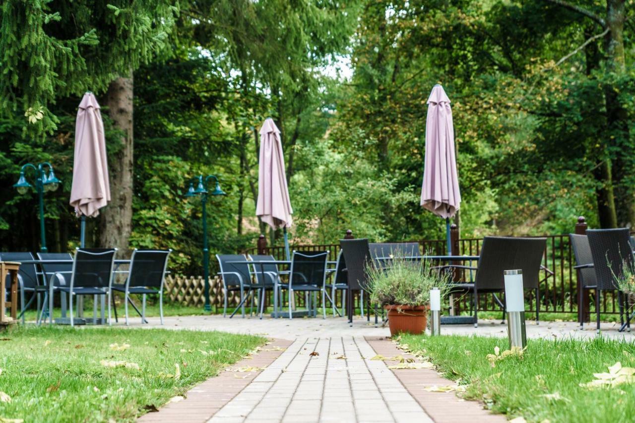 Schwanen-Resort Baiersbronn Exterior foto