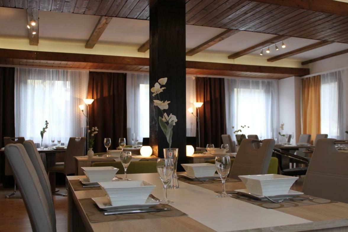 Schwanen-Resort Baiersbronn Exterior foto